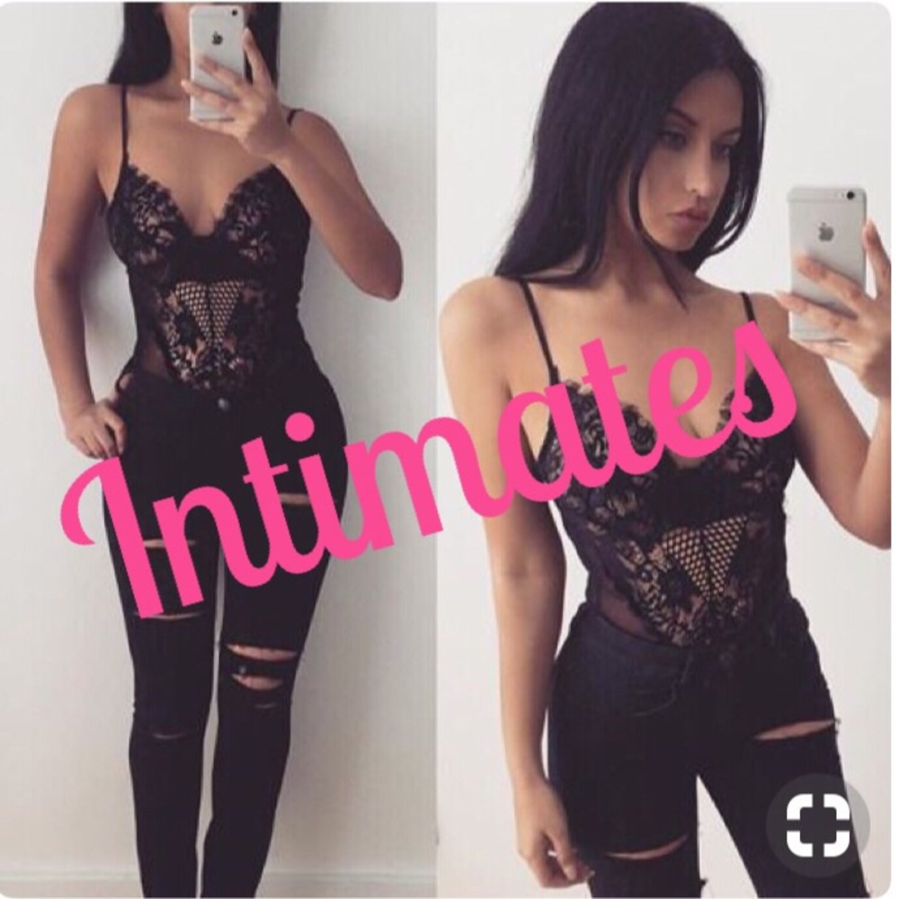 All my Intimates are here
